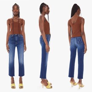 MOTHER The tripper ankle frat